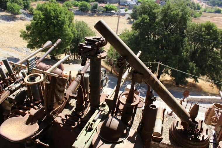 chania-battle-of-crete-and-ww2-history-tour-with-bunkers