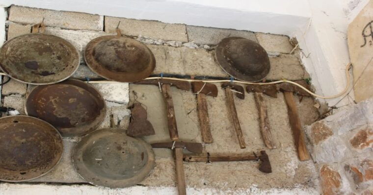 chania-battle-of-crete-private-tour-ww2-military-history