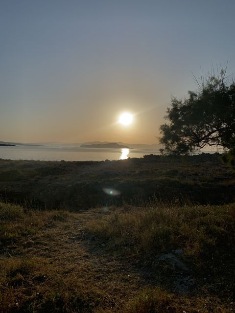 chania-stand-up-paddleboard-coastal-sunset-experience