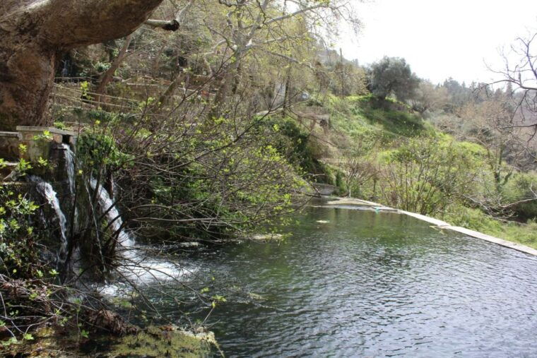 chania-to-the-lakes-of-crete-private-tour-to-aqua-paradise
