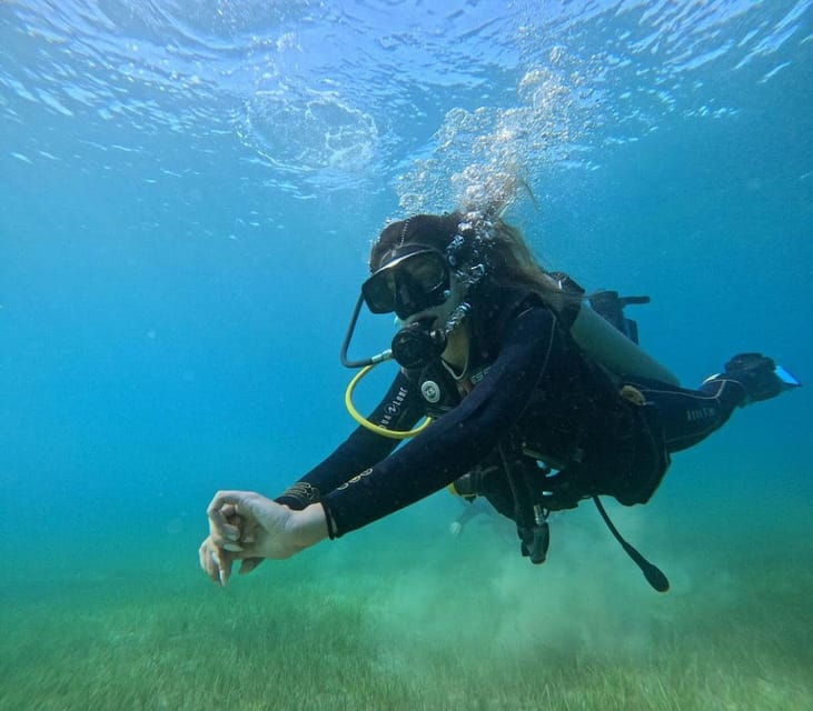 chania-try-scuba-for-beginners-boat-dive