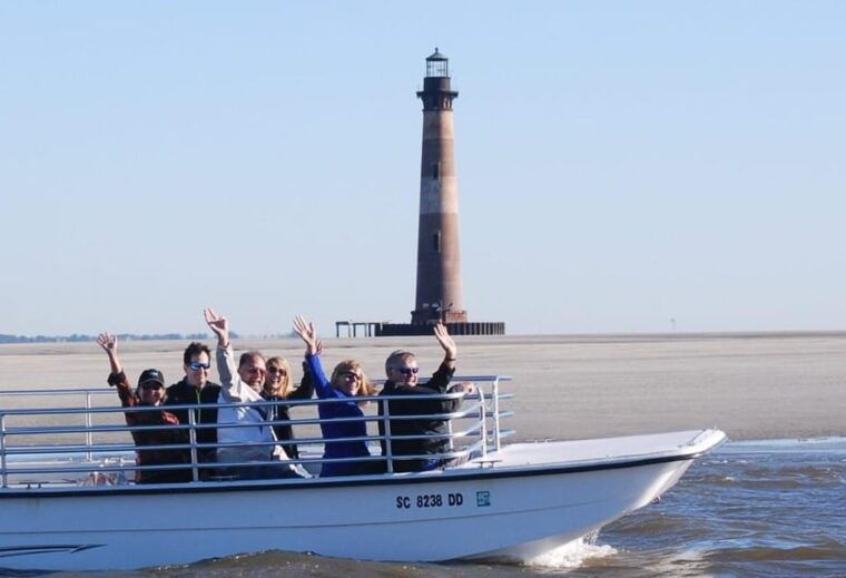 charleston-morris-island-lighthouse-eco-boat-tour