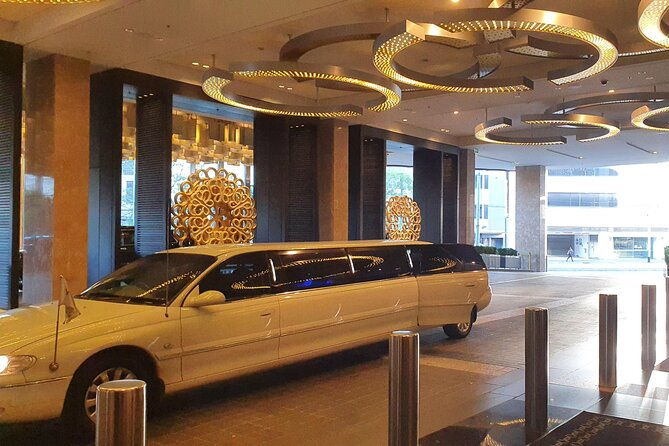 Chauffeured Limousine, Hummer and Luxury Van for Hire - Frequently Asked Questions
