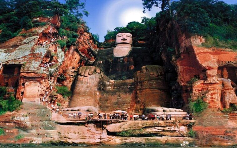 chengdu-leshan-grand-buddha-full-day-private-trip
