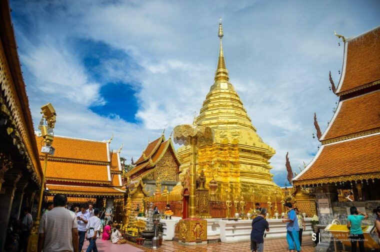chiang-mai-doi-suthep-and-hmong-village-half-day-tour