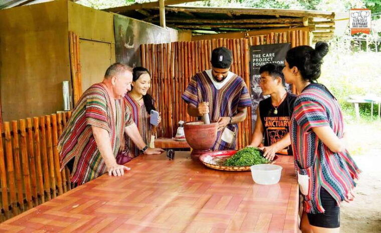 chiang-mai-elephant-jungle-sanctuary-mama-noi-cooking-class