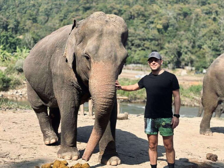 chiang-mai-elephant-sanctuary-feeding-program-half-day-tour