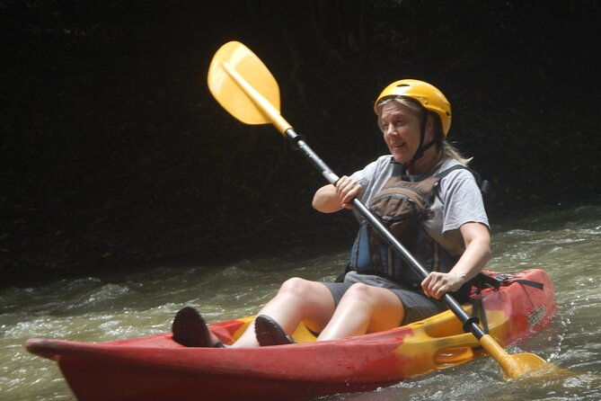 Chiang Mai : Kayak the Jungle Rivers of Chiang Dao Valley! - Who Is This Tour Best For?