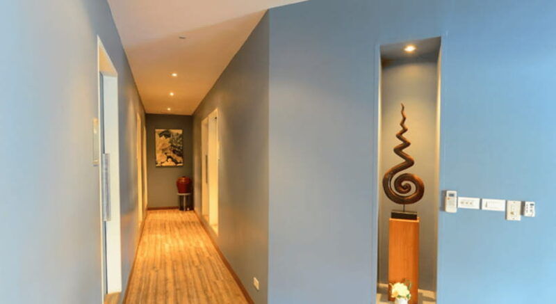 Chiang Mai: Lets Relax Spa Chiang Mai Pavillion E-Voucher - Inclusion and Exclusion