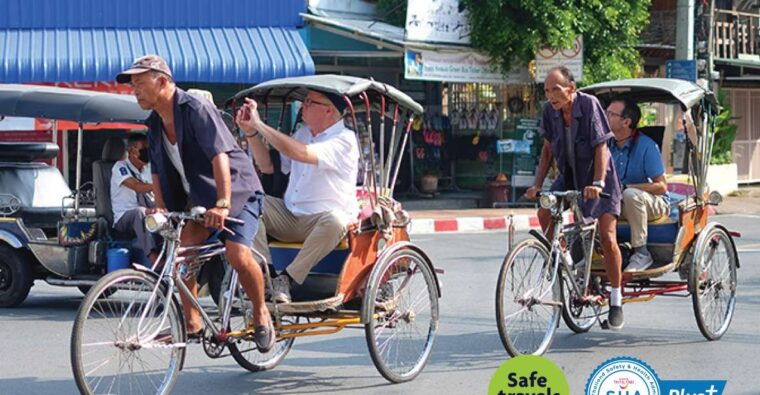 chiang-mai-market-and-trishaw-ride-tour-with-local-lunch