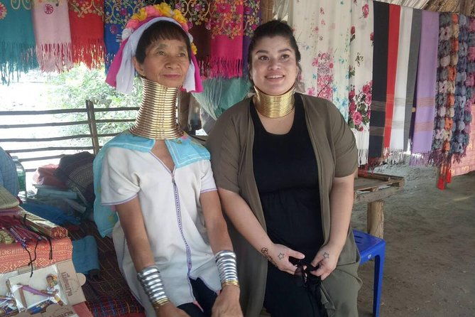 Chiang Mai Private Tour with Tea Plantation, Karen Village, Doi Suthep - Transportation and Group Size