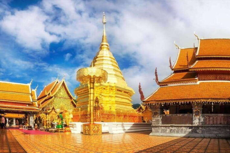 chiang-maiwat-phra-that-doi-suthep-wat-umong-evening-tour