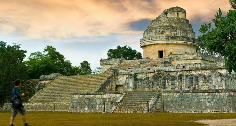 chichen-itza-cenote-buffet-lunch