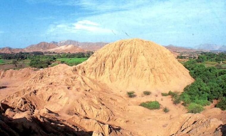 chiclayo-tomb-of-the-lord-of-sipan-and-site-museum-day-tour