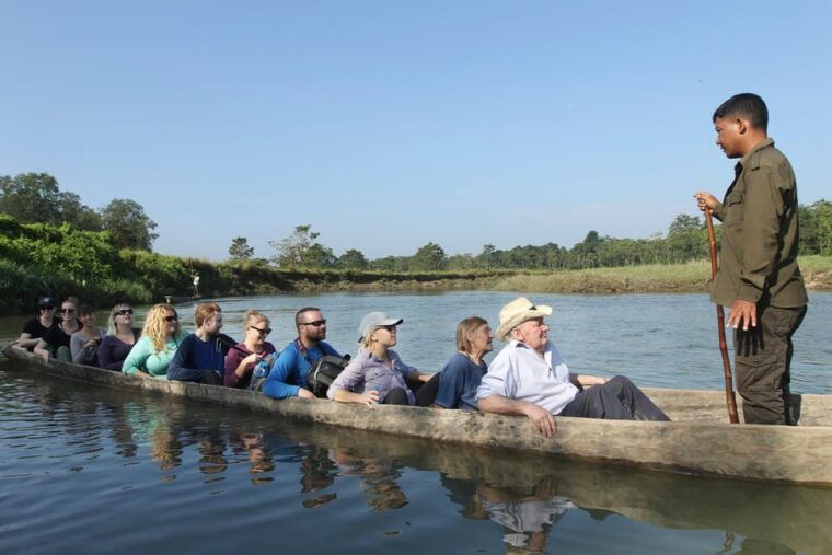 chitwan-one-day-jeep-safari-canoeing-forest-walk
