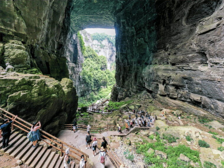 chongqing-wulong-karst-all-inclusive-luxury-private-day-trip