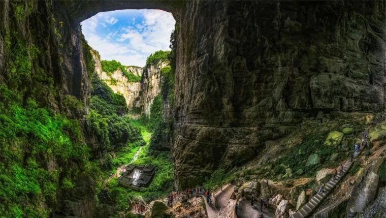 chongqing-wulong-private-day-exploration-tour