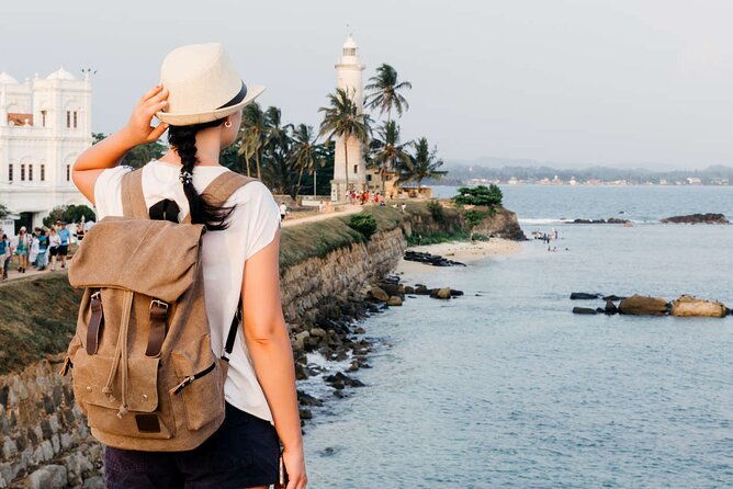 Coastal Ride to Galle from Colombo Seaport - Practical Details and Extras