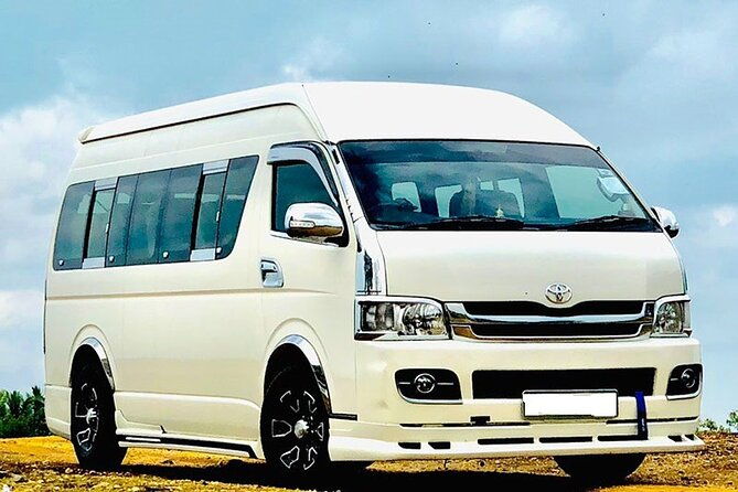Colombo City to Bandaranaike international Airport Pvt Transfer - Final Thoughts