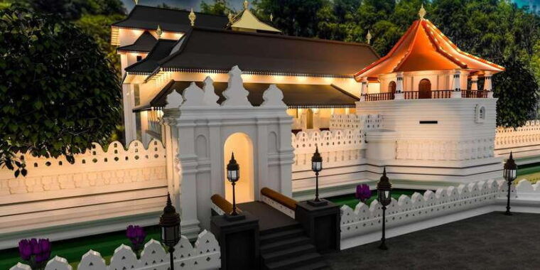 colombo-negombo-kandy-and-pinnawala-orphange-day-tour