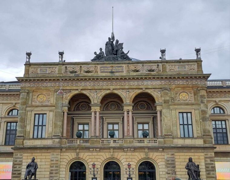 copenhagen-h-c-andersen-self-guided-tour-with-storyhunt