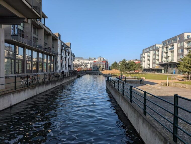 copenhagen-self-guided-malmo-tour-return-bridge-views