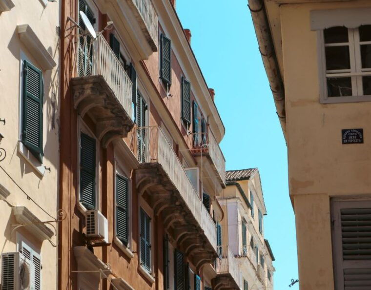 corfu-highlights-shore-excursion-paleokastritsa-town