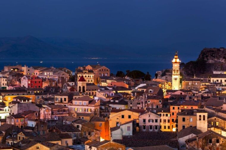 corfu-town-walking-tour-mouse-island-cruise-with-bbq-meal