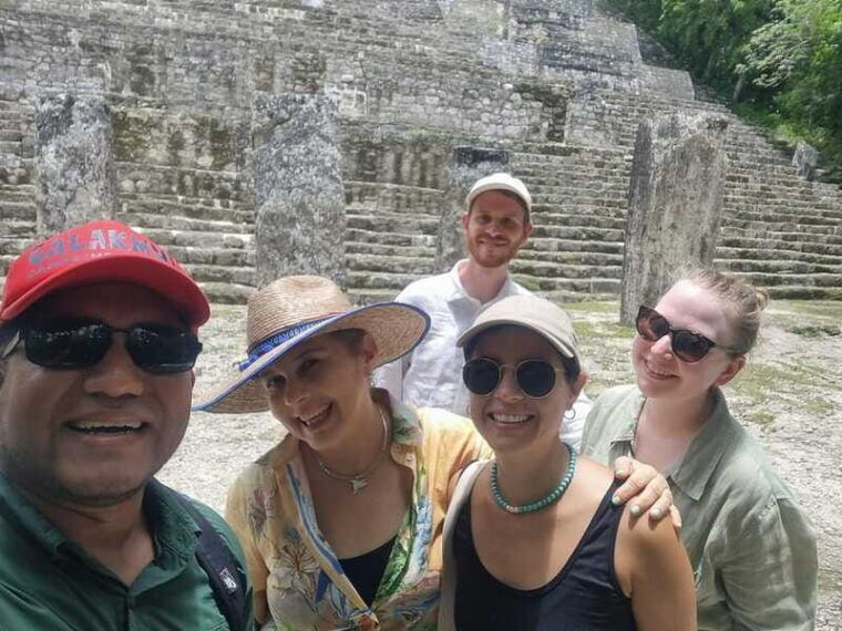 costa-maya-guided-tour-of-chacchoben-mayan-ruins