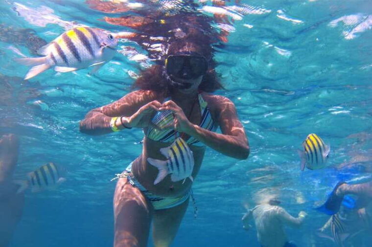 cozumel-clear-boat-and-electric-scooter-ride