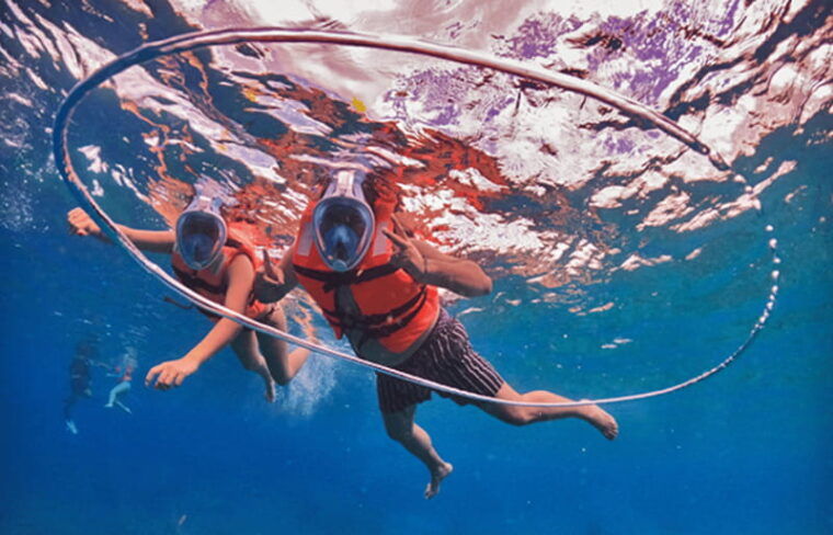 cozumel-excursion-crystal-boat-tour-with-snorkel-drinks