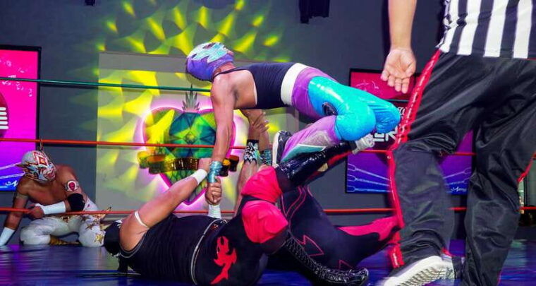 cozumel-mexican-lucha-libre-experience-classic-package