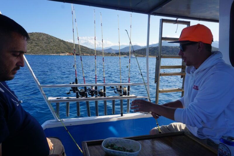 crete-fishing-swimming-boat-cruise-with-lunch-drinks