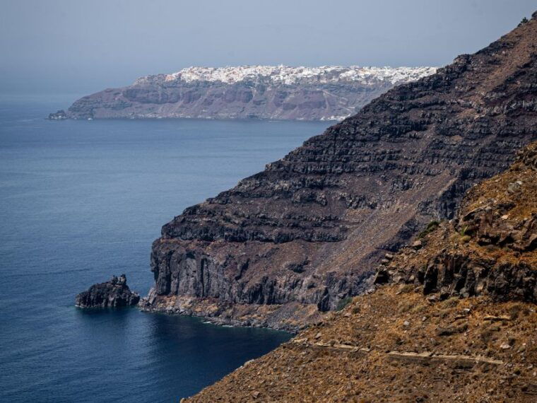 crete-santorini-1-day-cruise