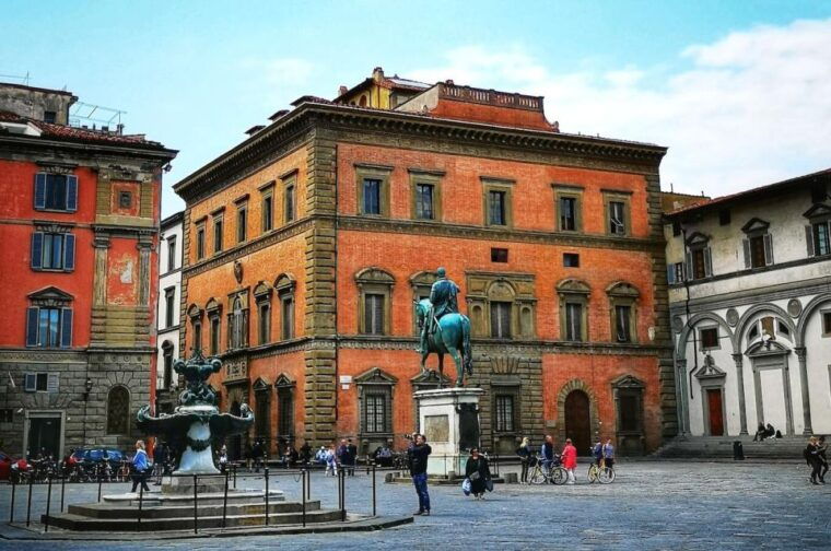 cruise-excursion-to-florence-from-livorno-la-spezia-by-car