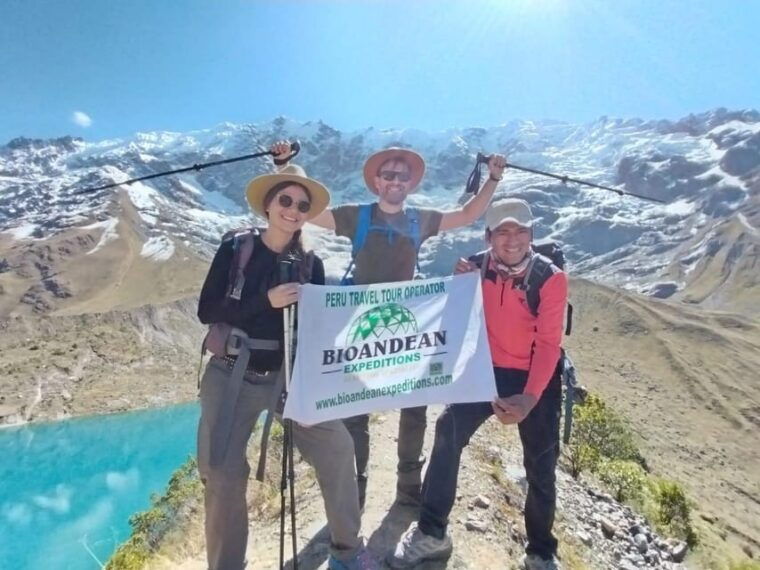 cusco-salkantay-dome-to-dome-4-day-trek-to-machu-picchu