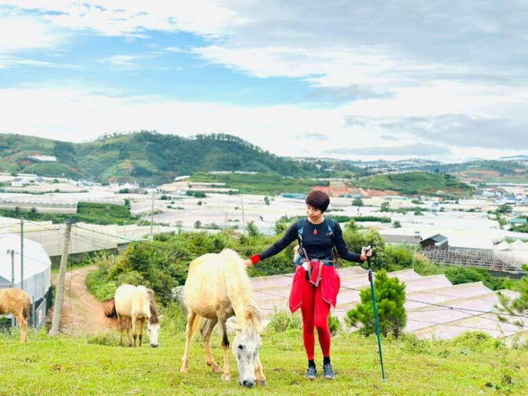 da-lat-langbiang-peak-trekking-tour-with-camping-karaoke