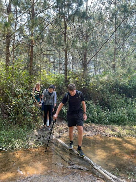da-lat-trekking-pinhat-sup-kayak-at-tuyen-lam-lake
