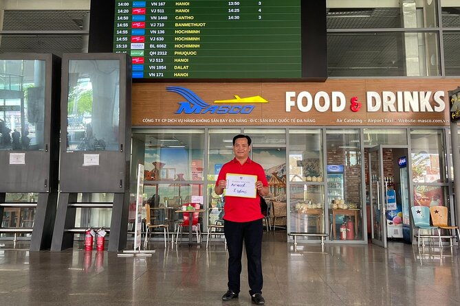 Da Nang airport to Hue By Private Car Transfer Via Hai Van Pass - Overall Experience & Who It’s Best For