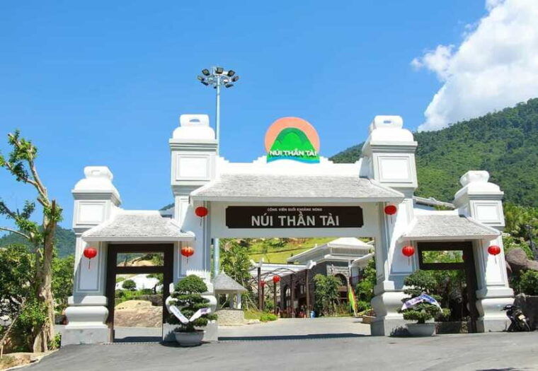 da-nang-than-tai-hot-spring-park-private-tour-with-lunch