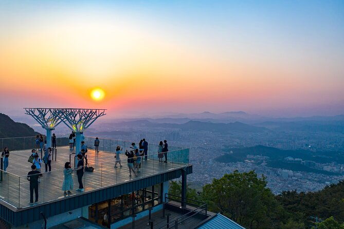 Daegu Best Customized private tour with tourguide - Final Words