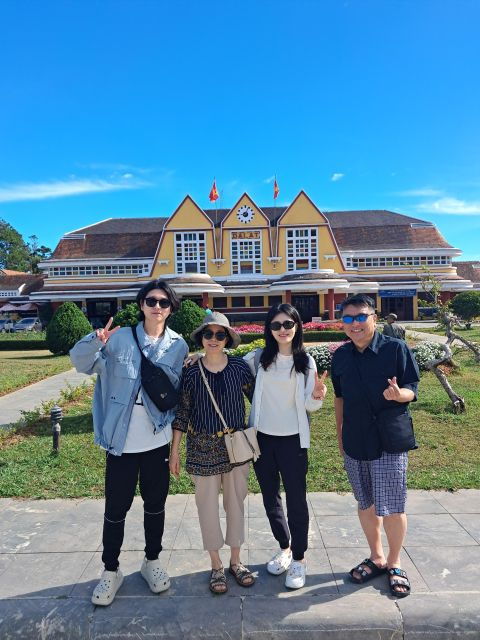 dalat-city-tour-by-private-car-combined-train-trip-ziplines