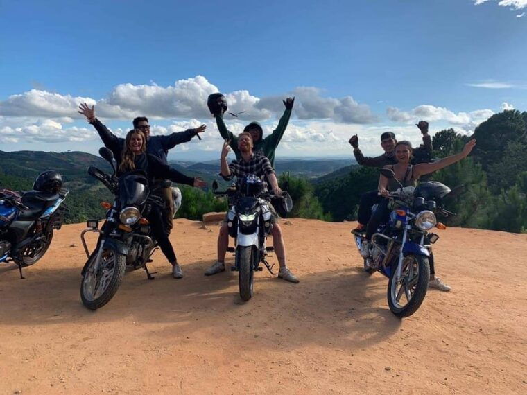 dalat-group-easy-rider-elephant-fall-pagoda-weasel-coffee