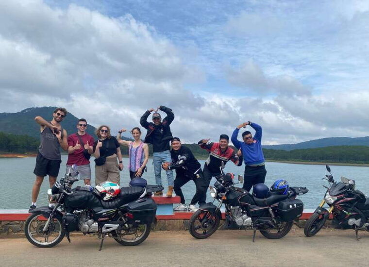 dalat-motorbike-tour-to-pongour-falls-silk-coffee-farm