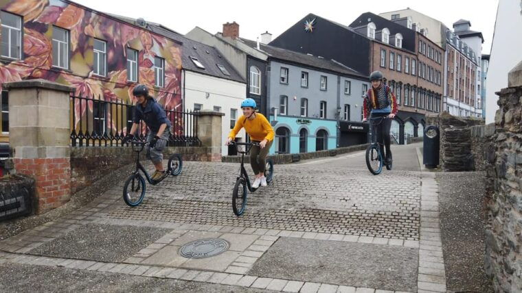 derry-scooter-hire
