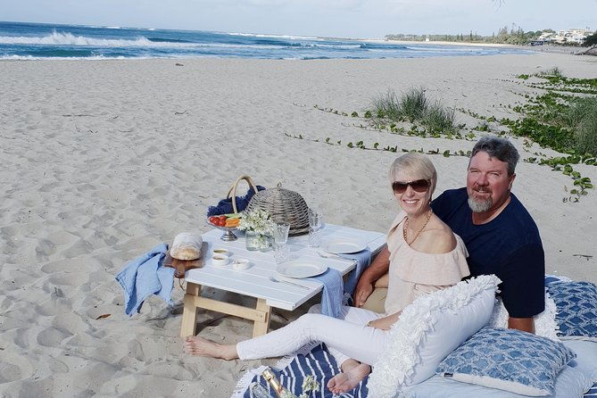 Dine Outdoors in a Stunning Location, Platter of 100% Delicious Local Produce - Final Thoughts