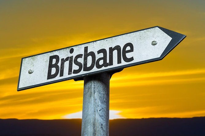 Discover Brisbane - The Sum Up