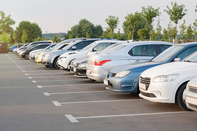 Dong Hoi to Hue Private Car Transfer With Sightseeing Stops - FAQ
