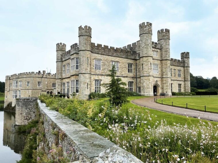 dover-castle-white-cliffs-leeds-castle-private-tour