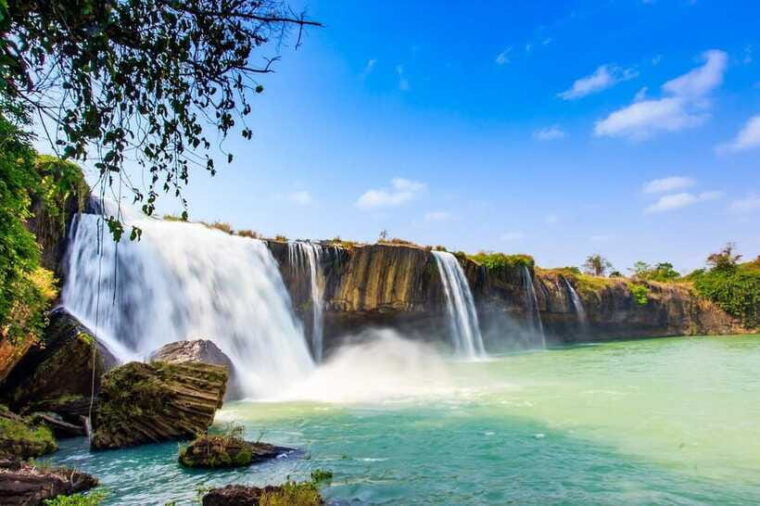 dray-nur-waterfall-half-day-tour-with-rafting-and-lunch
